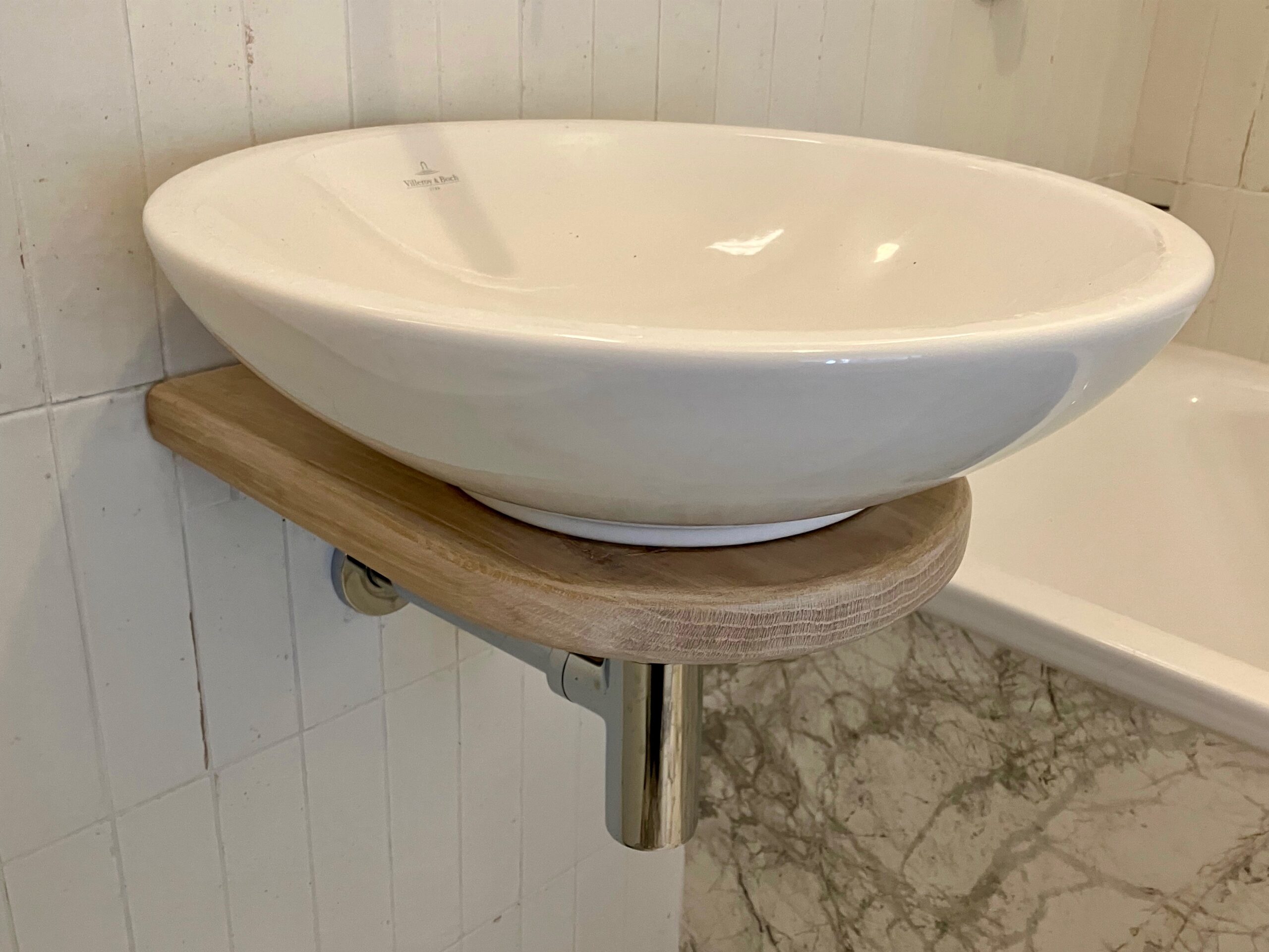 Basin shelf thumbnail